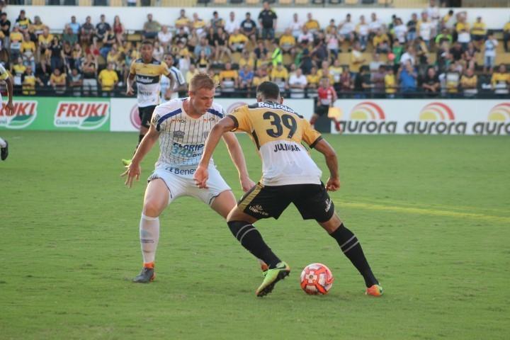 Criciúma e Avaí: retrospecto favorável ao Tigre 