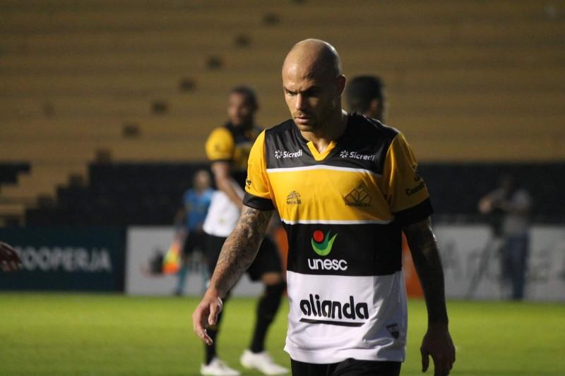 Silvinho sobre segunda fase da Série C: 'Serão seis finais'