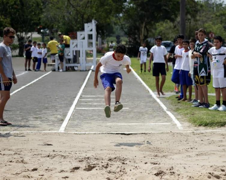 Atletismo de Criciúma promove seletiva para os Jogos Escolares