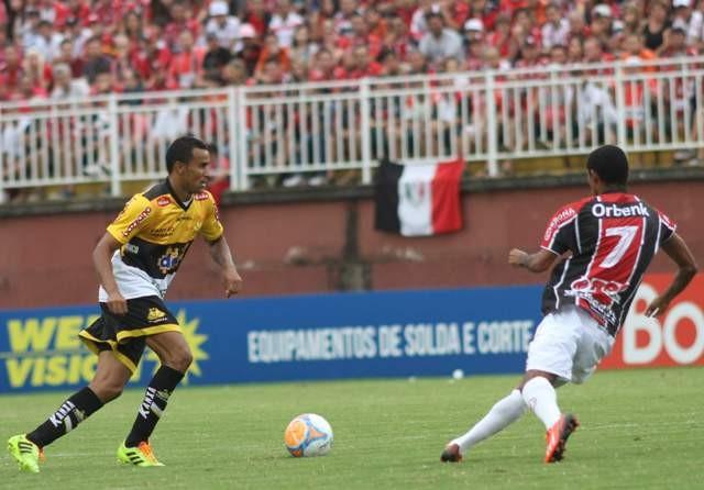  Tigre emplaca dois jogadores na Seleção da Rodada
