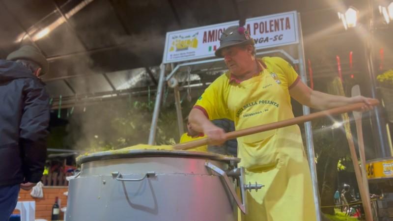 Lançamento da Festa do Colono de Siderópolis acontece neste sábado