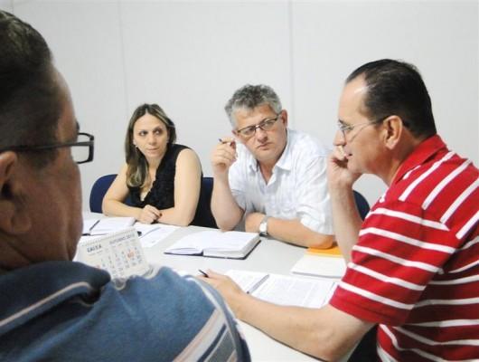 Gentil da Luz assume subprefeitura do Balneário Rincão 
