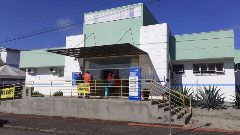 Baixa procura provoca alteração de horário no atendimento do Centro de Triagem 