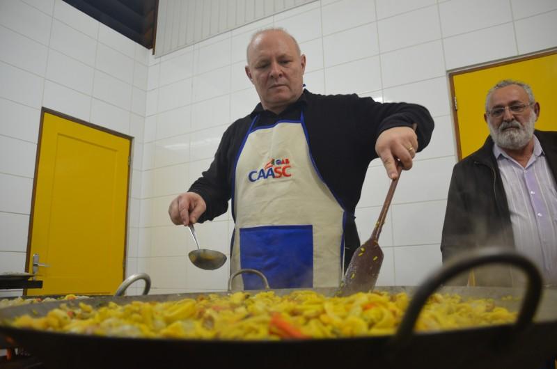 OAB Criciúma realiza segunda Noite do Advogado Gourmet