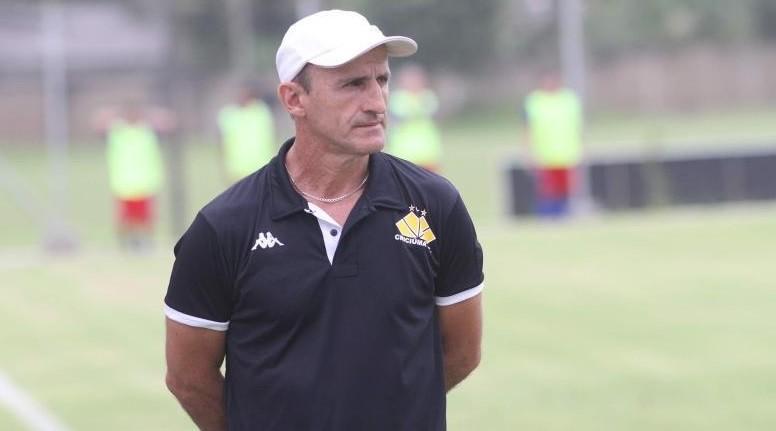 Tigre repleto de mudanças para enfrentar o Brusque