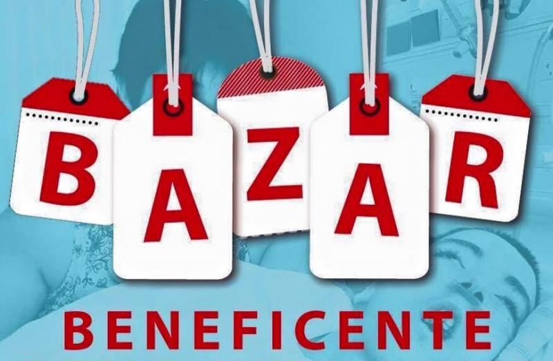 Bazar beneficente contará com produtos de R$ 2 a R$ 10
