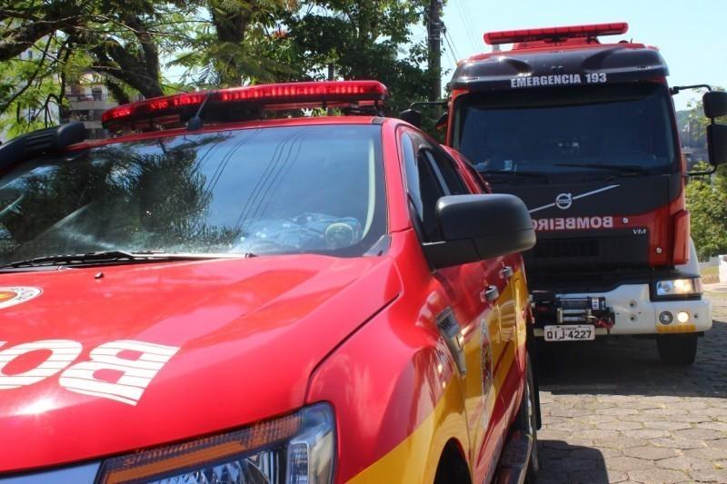 Pescador morre afogado na Lagoa do Camacho em Jaguaruna