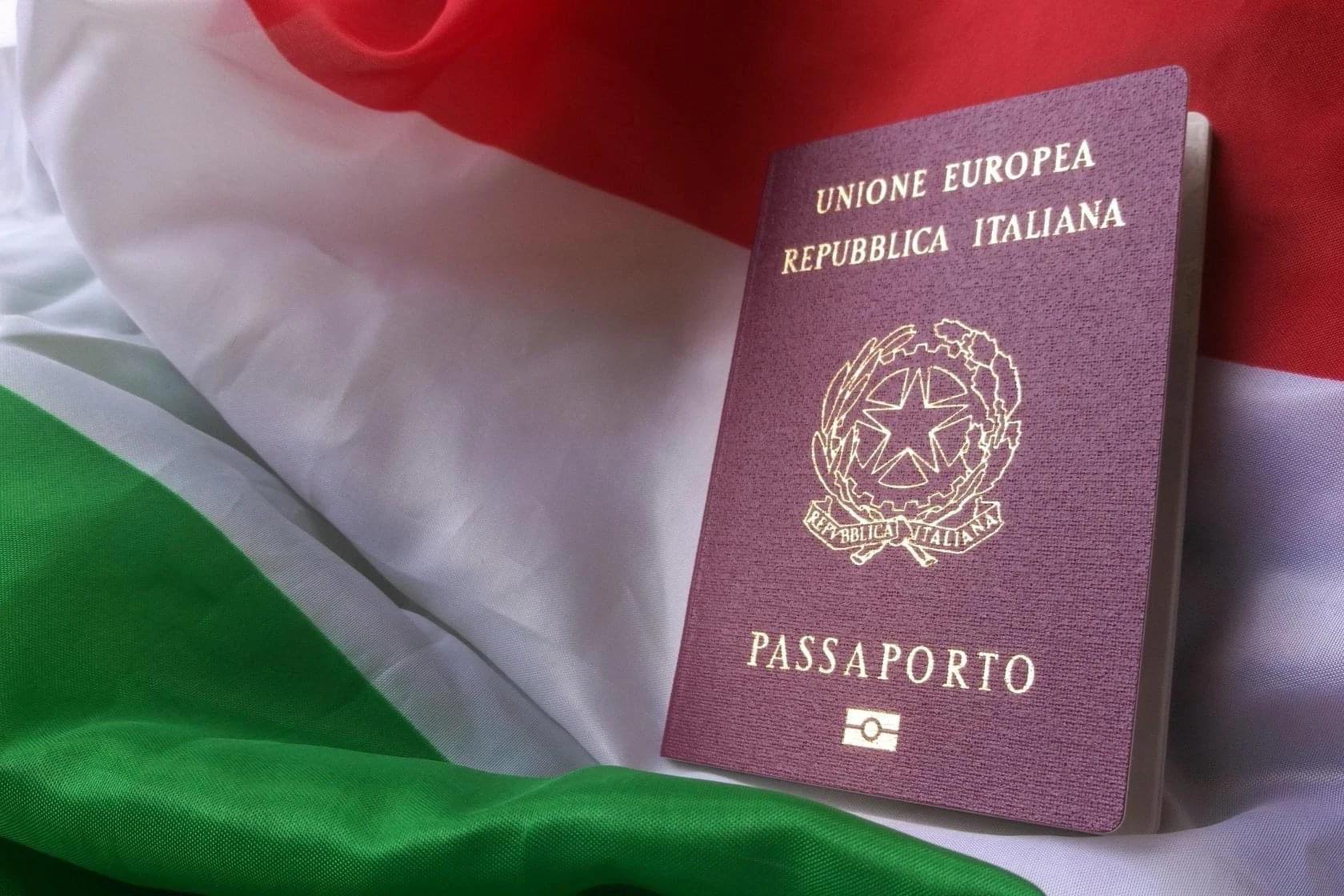 Justiça absolve acusados de fraude em cidadania italiana
