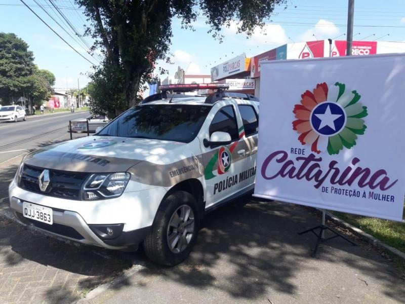 Violência doméstica: conheça o programa de proteção à mulher da Polícia Militar