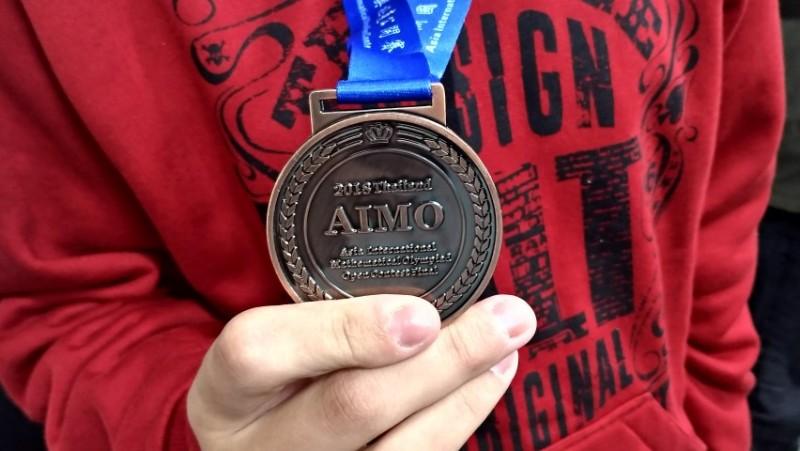 Conquistas na educação de Criciúma fazem do Dia do Estudante uma data a ser comemorada por todos