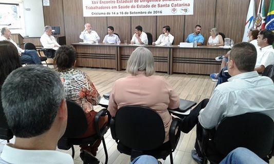 Sindisaúde participa de nova negociação com hospitais