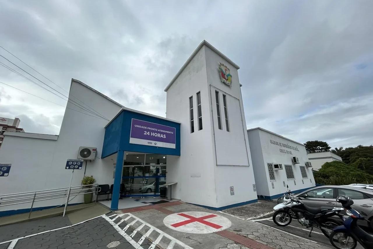 Cocal do Sul tem 60 mil exames em apenas quatro meses