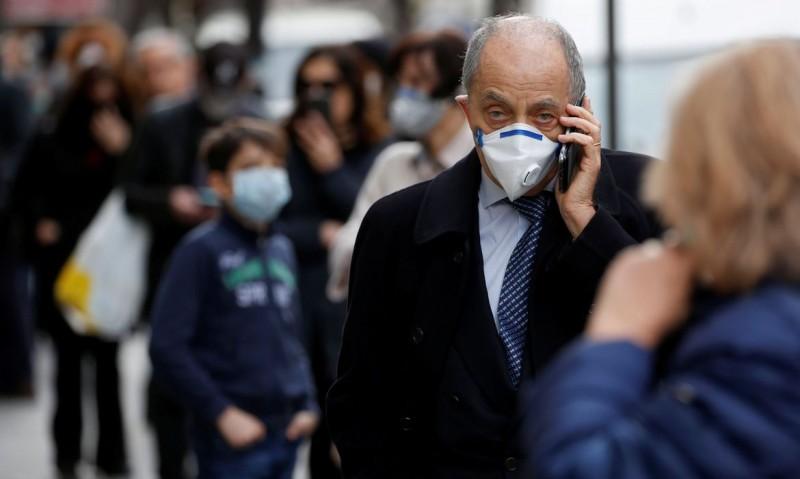 Estado confirma 668.811 casos, 626.305 recuperados e 7.314 mortes