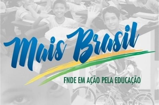 Santa Catarina recebe evento 'FNDE Mais Brasil'