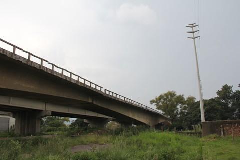 Ponte Cavalcanti em Tubarão ainda sem licença ambiental