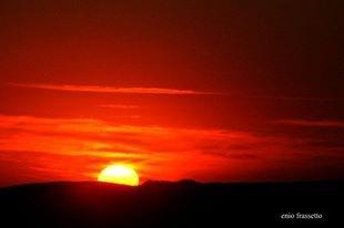 Temperaturas despencam no fim desta semana 