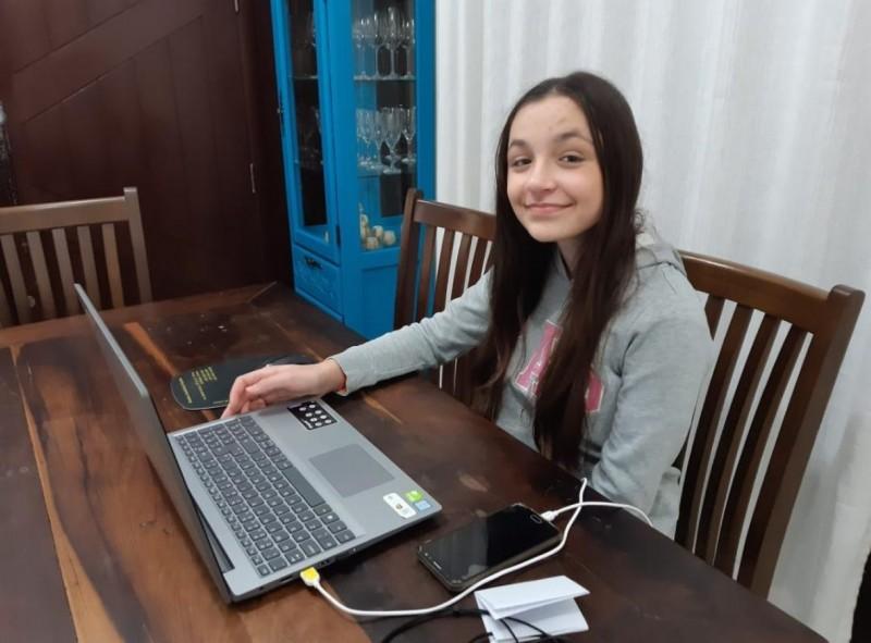 Vereadores Mirins discutem temas da atualidade em sessão virtual