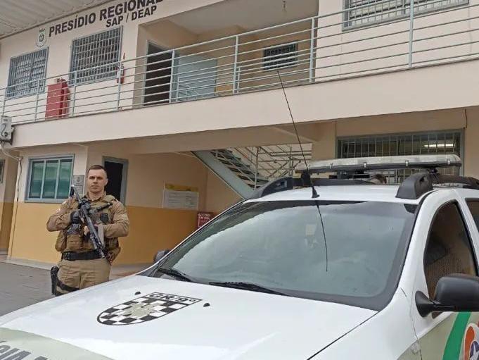 Polícia Militar prende 11 pessoas em Criciúma e Siderópolis 