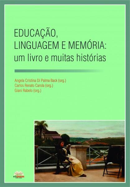 Professores da Unesc lançam livro sobre trabalhos pedagógicos