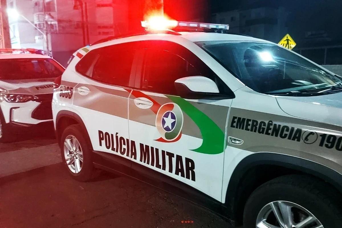 Idoso é agredido com barras de ferro e pedaços de madeira após desentendimento familiar