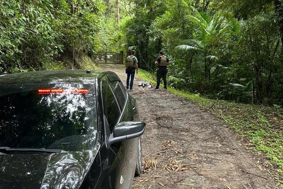 Maior sequestrador e assaltante de Santa Catarina morre em confronto com a polícia