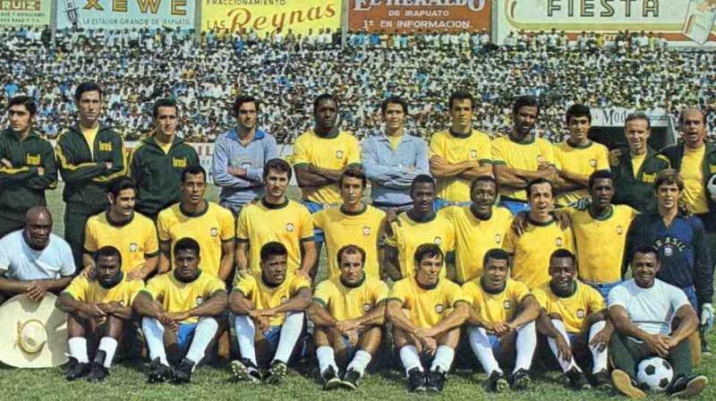 CBF concederá plano de saúde a todos os campeões mundiais