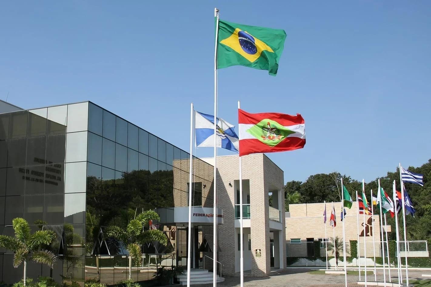 Santa Catarina voltará a ter representante na Série A em 2026