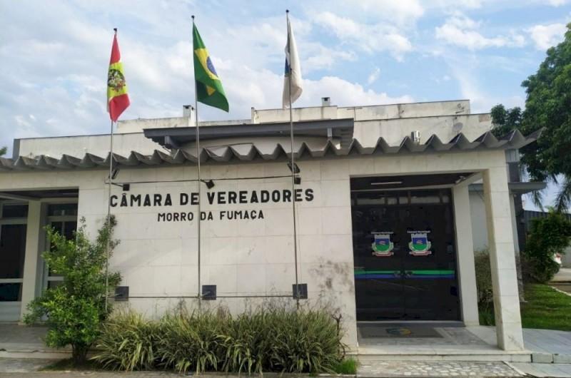Morro da Fumaça conta com lei para prevenção e concientização sobre o Suicídio