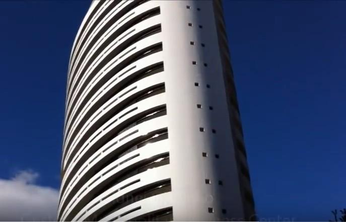 VÍDEO: Metropolitan vira alvo das atenções até o Natal
