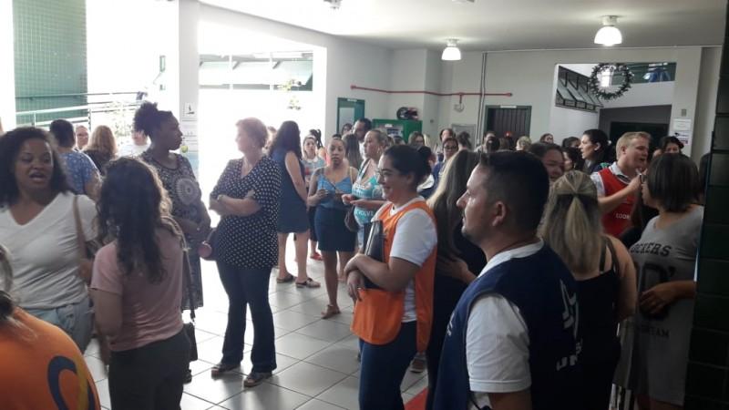 Com recorde de inscritos, processo seletivo de ACTs terá menos vagas para 2020 