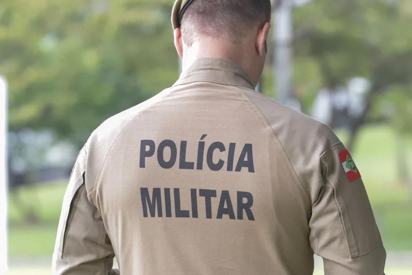 Homem é baleado às margens da BR-101; polícia suspeita de disparo acidental