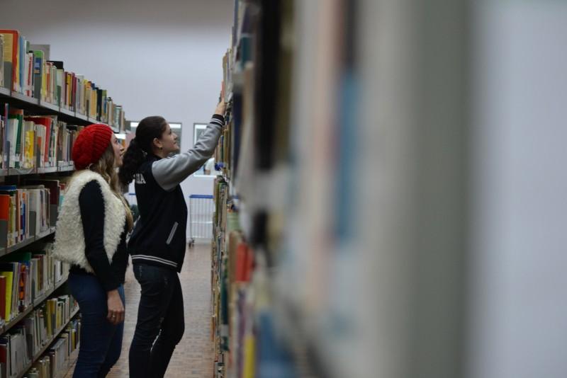Unesc é a melhor universidade catarinense não pública em pesquisa