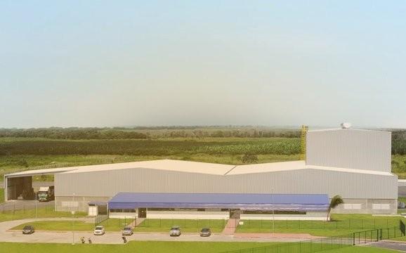 Obra em Alagoas é concluída por empresa de Criciúma