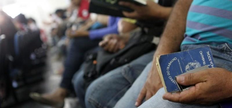 Mais da metade dos desempregados desistiram de projetos ou sonhos