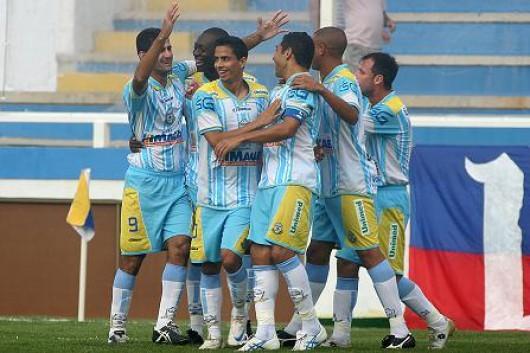 Ex-goleiro do Tigre conhece o Macaé