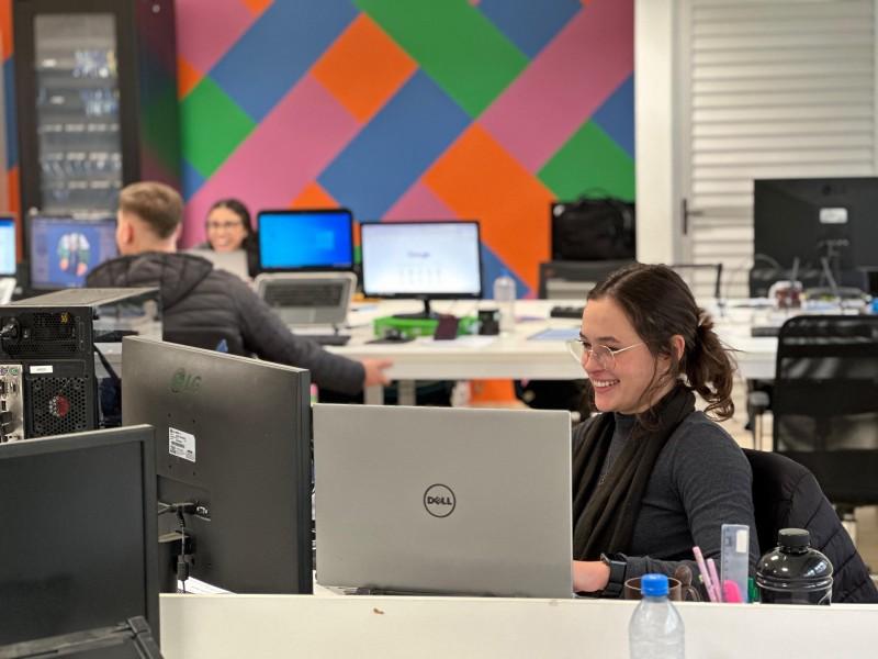 Colearning Satc: cinco anos de inovação e desenvolvimento de novos negócios