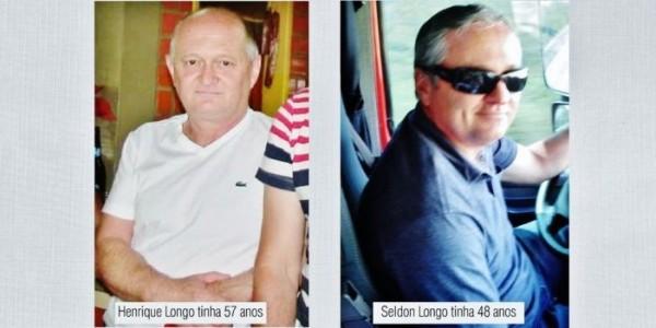 Irmãos Sul catarinenses morrem em acidente de trânsito em São Paulo