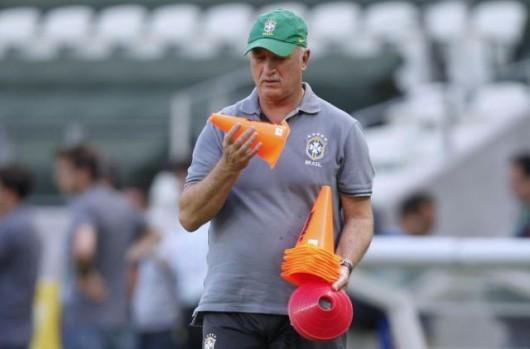 Copa das Confederações: Brasil e Itália duelam pela liderança do Grupo A