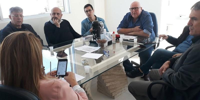 Estacionamento Rotativo terá implantação do PIX em Içara