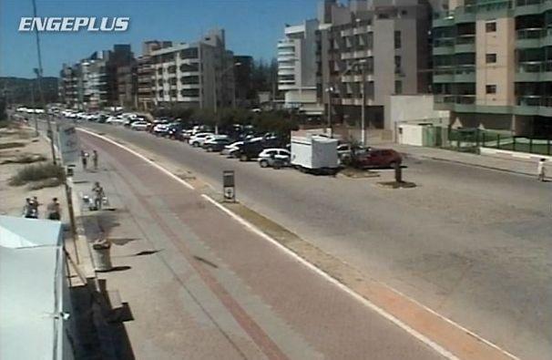 Carnaval de Laguna: trânsito no Mar Grosso sofre alterações a partir desta quinta-feira