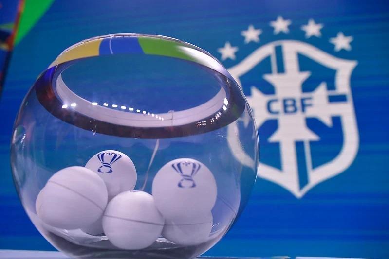 Saiba quem será o primeiro adversário do Criciúma na Copa do Brasil