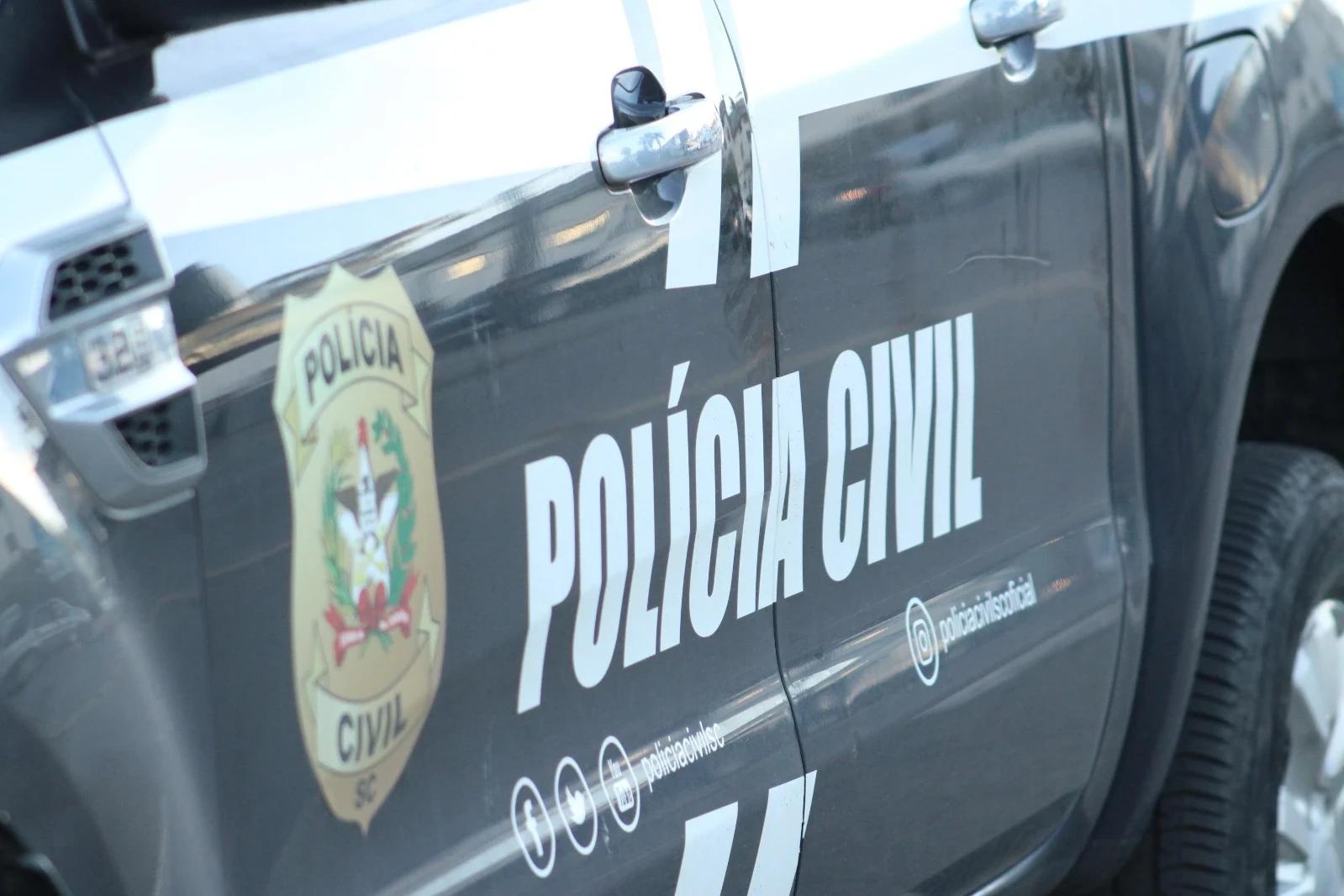 Duas pessoas são detidas por tráfico de drogas em Jacinto Machado