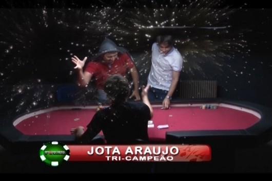 Circuito Criciumense de Texas Hold´em tem mais uma rodada nesta segunda-feira