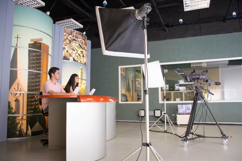 Design e Jornalismo da Satc são estrelados em avaliação