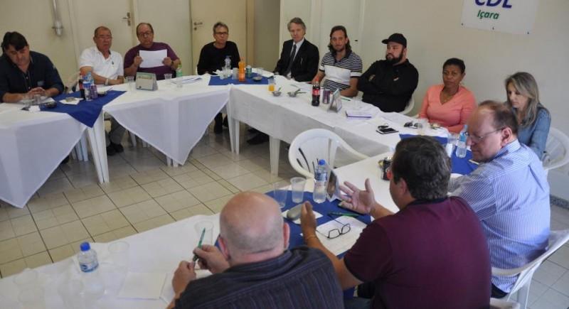 Programação de Natal vai incentivar a solidariedade 