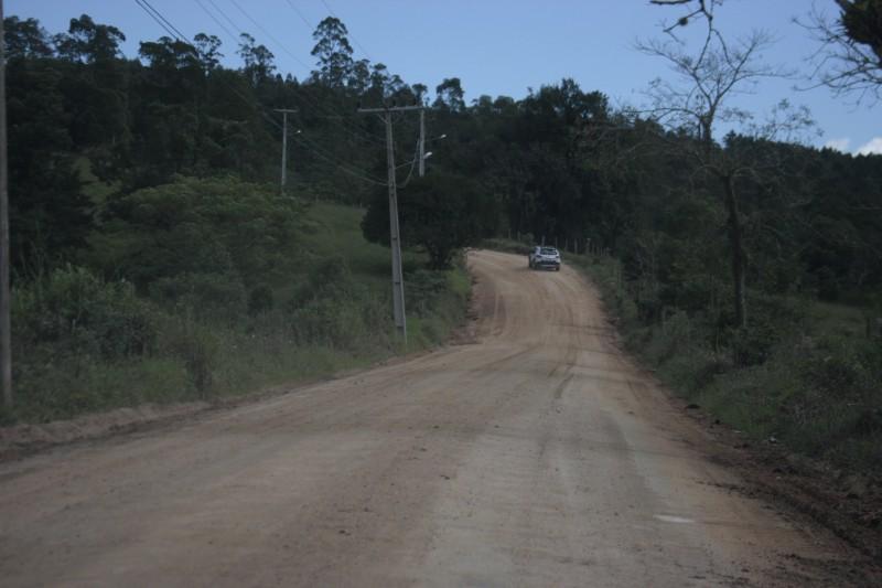 Lideranças se unem pela pavimentação da Rodovia dos Romeiros