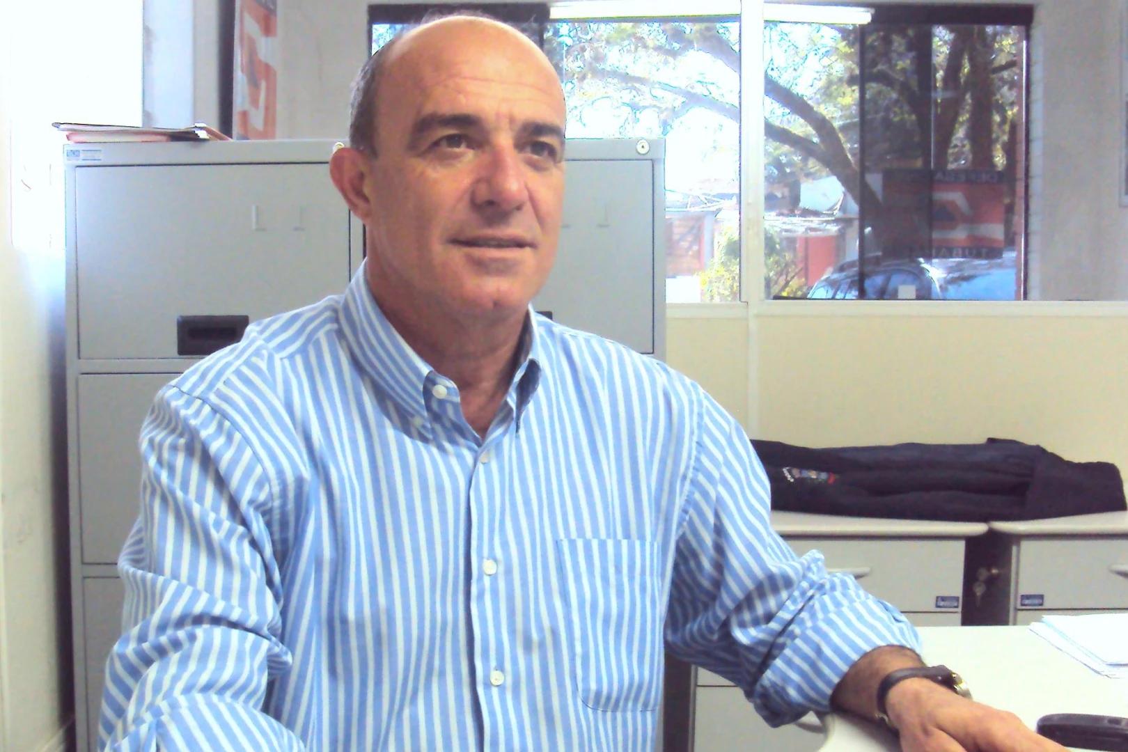 Nota de falecimento: Hudson Dandolini, aos 67 anos