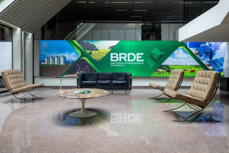 BRDE começa disponibilizar recursos para enfrentamento da pandemia