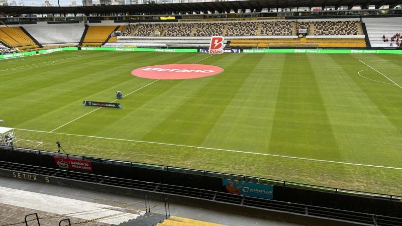 Ao vivo: O Futebol nos Conecta com Criciúma e Bahia, pela Copa do Brasil	