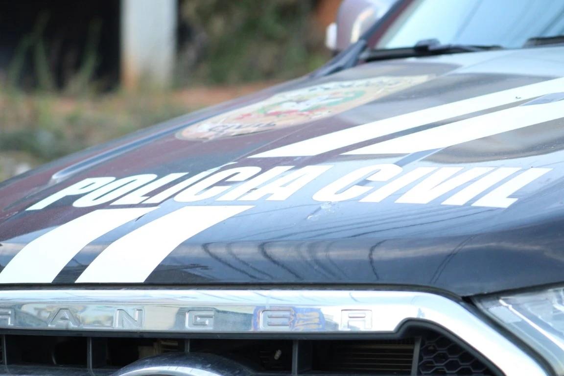 Araranguá: homem com extensa ficha criminal confessa furto em UBS